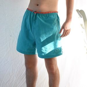Vintage swim trunks/ athletic shorts